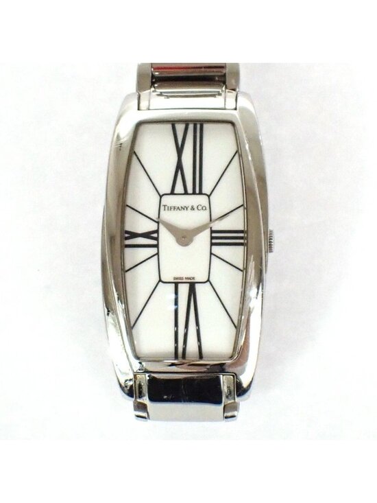 Tiffany & Co Gemea Watch main image 9